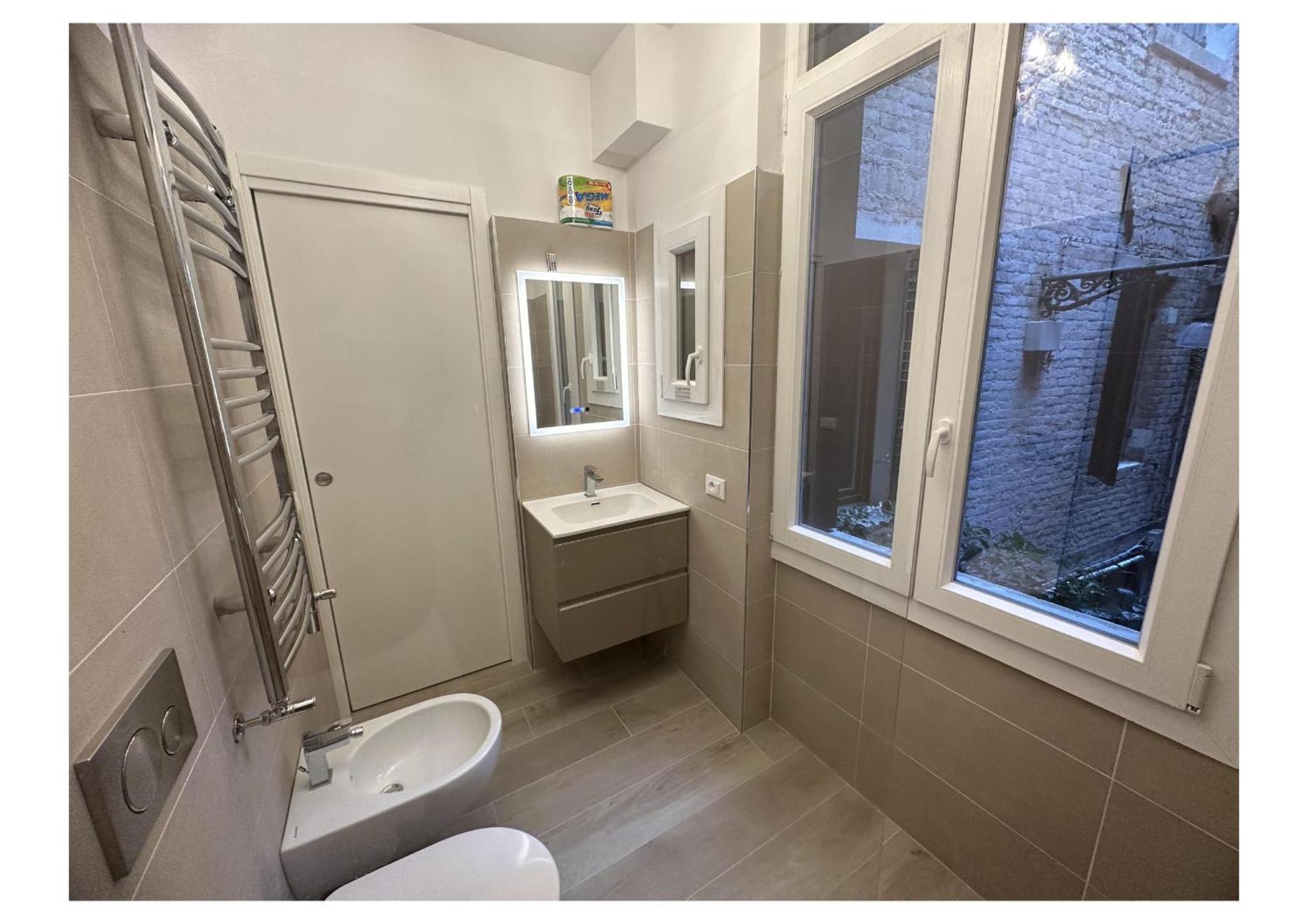 Classic Venice House 2 Екстериор снимка