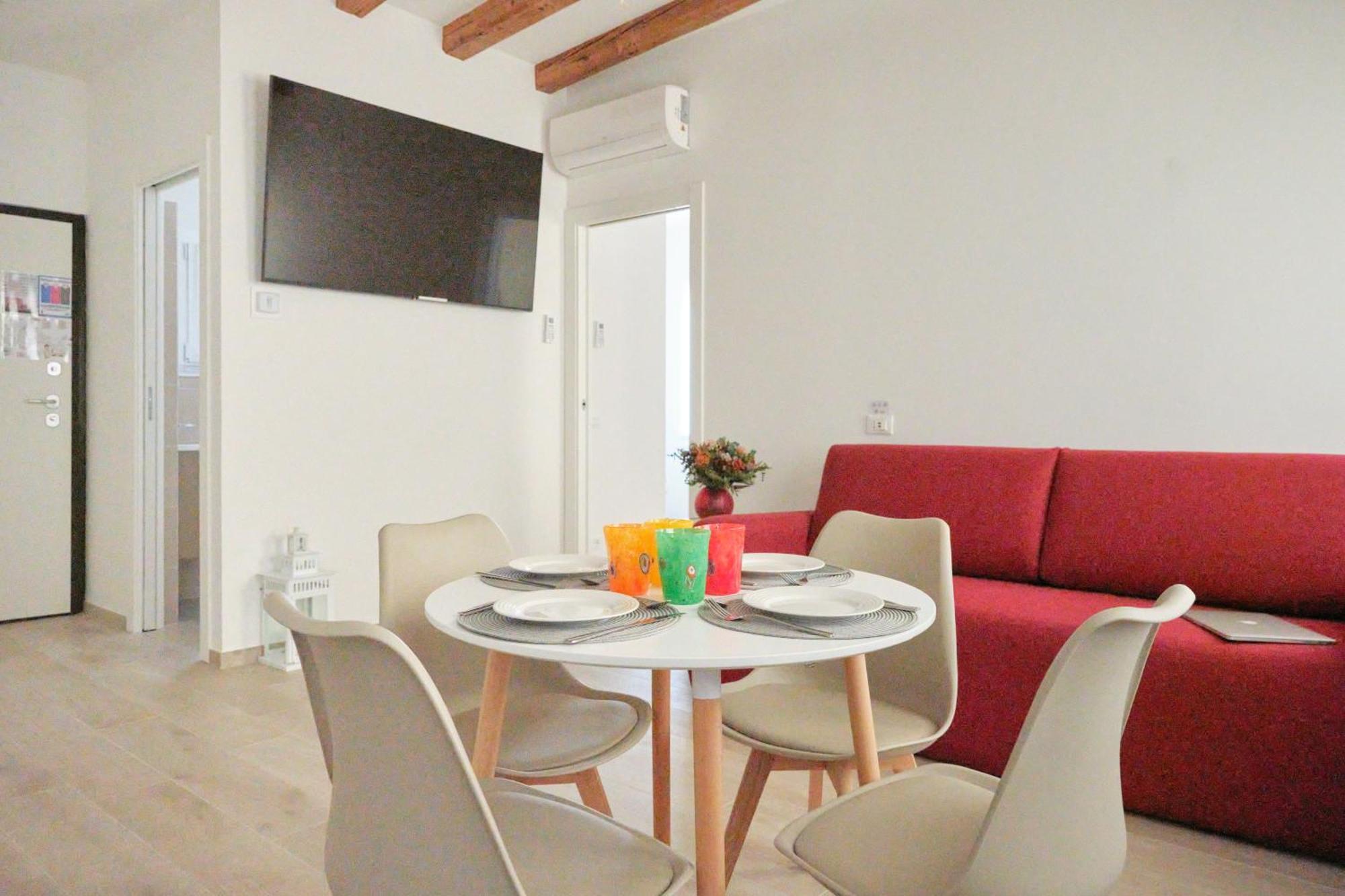 Classic Venice House 2 Екстериор снимка