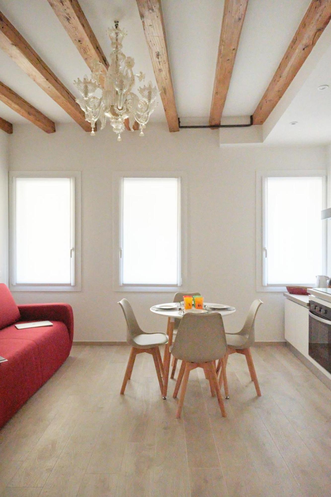 Classic Venice House 2 Екстериор снимка