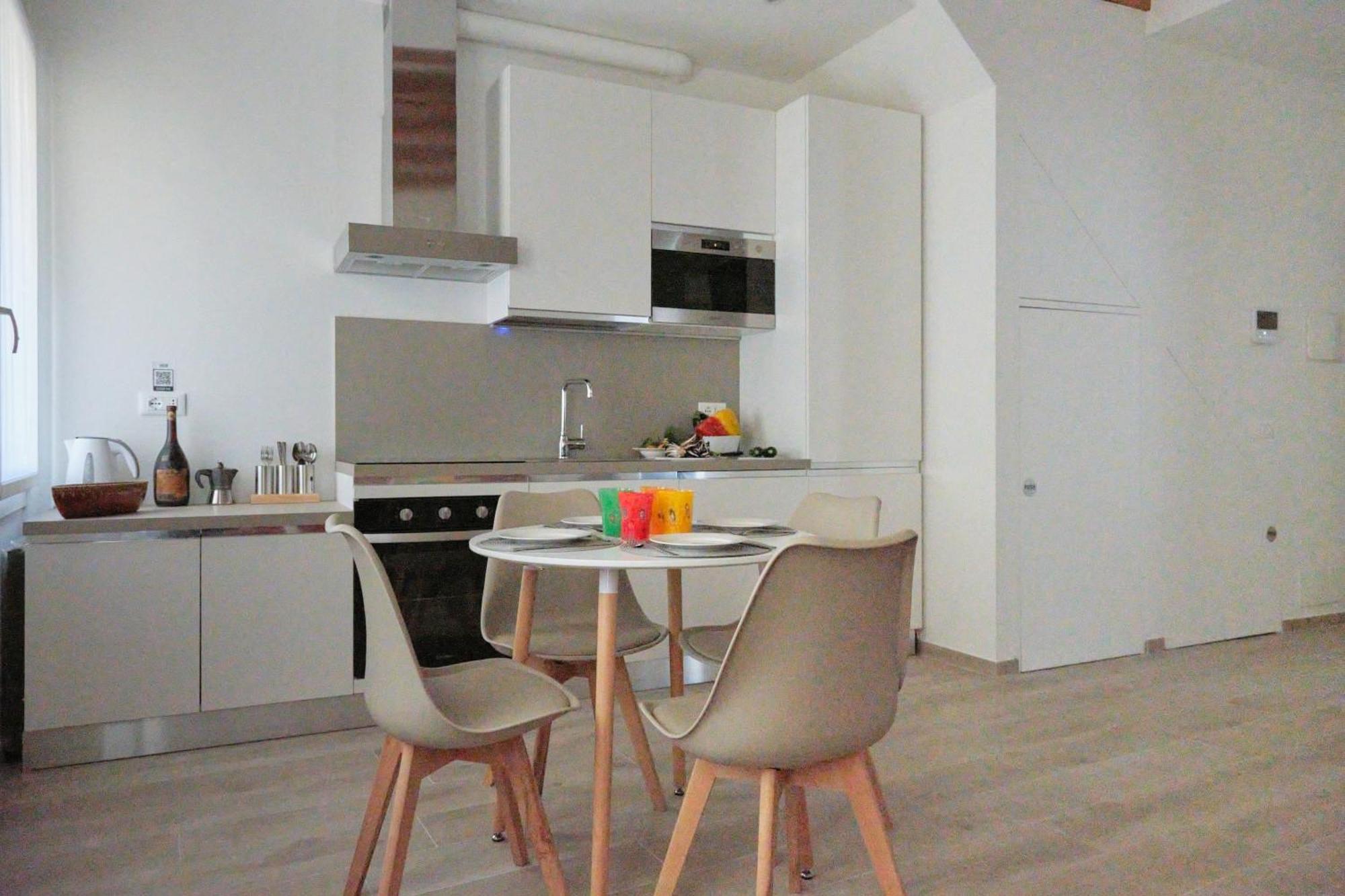 Classic Venice House 2 Екстериор снимка