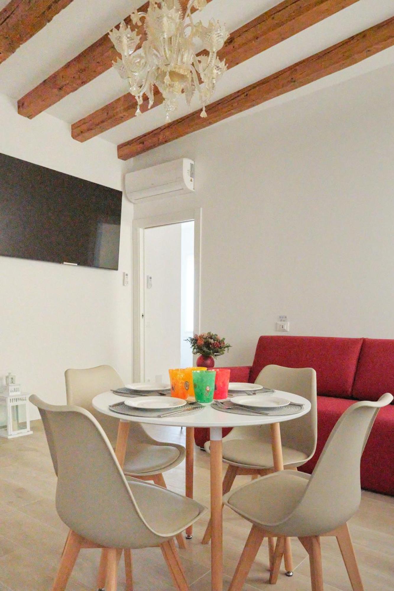 Classic Venice House 2 Екстериор снимка