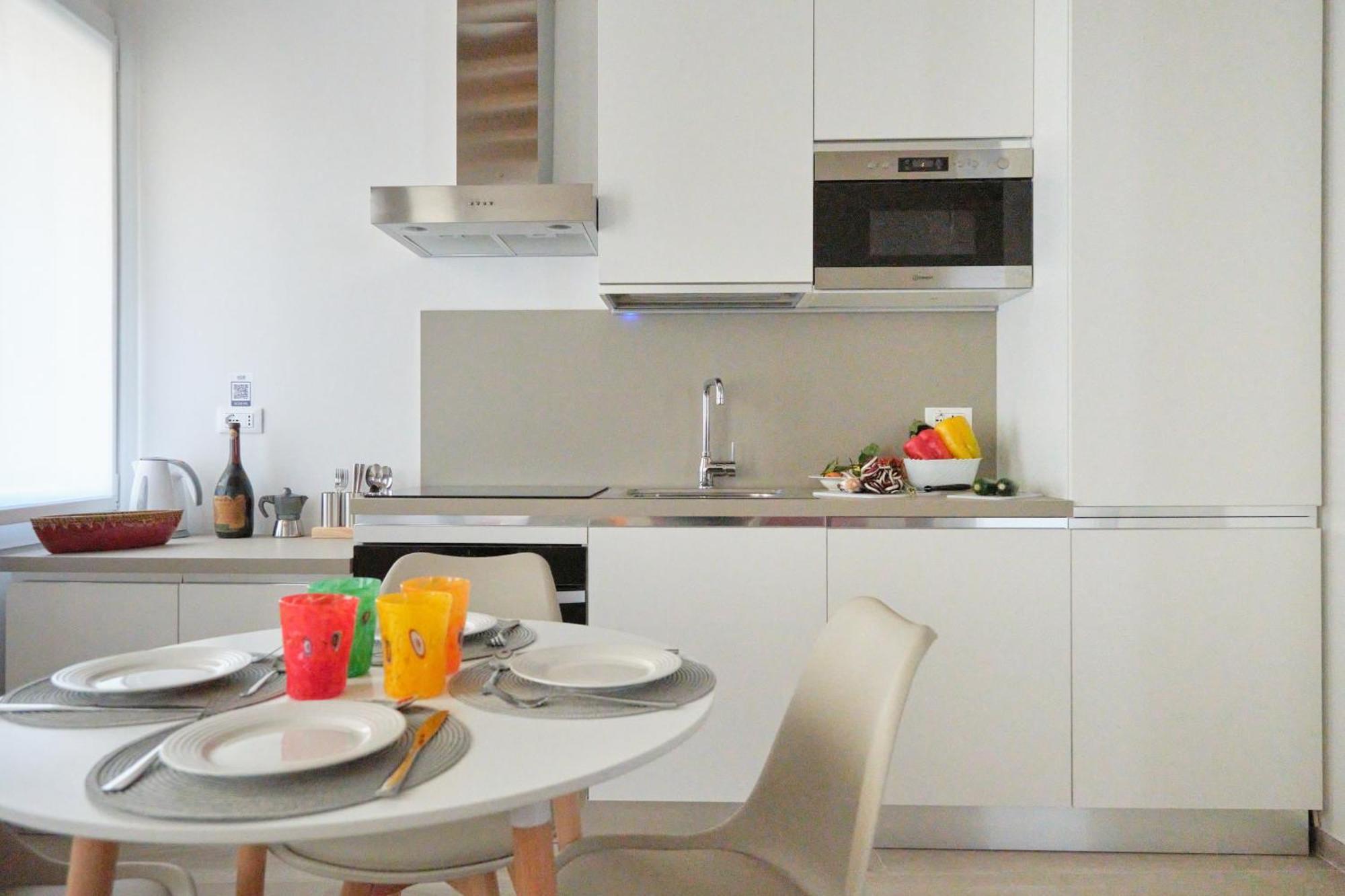 Classic Venice House 2 Екстериор снимка