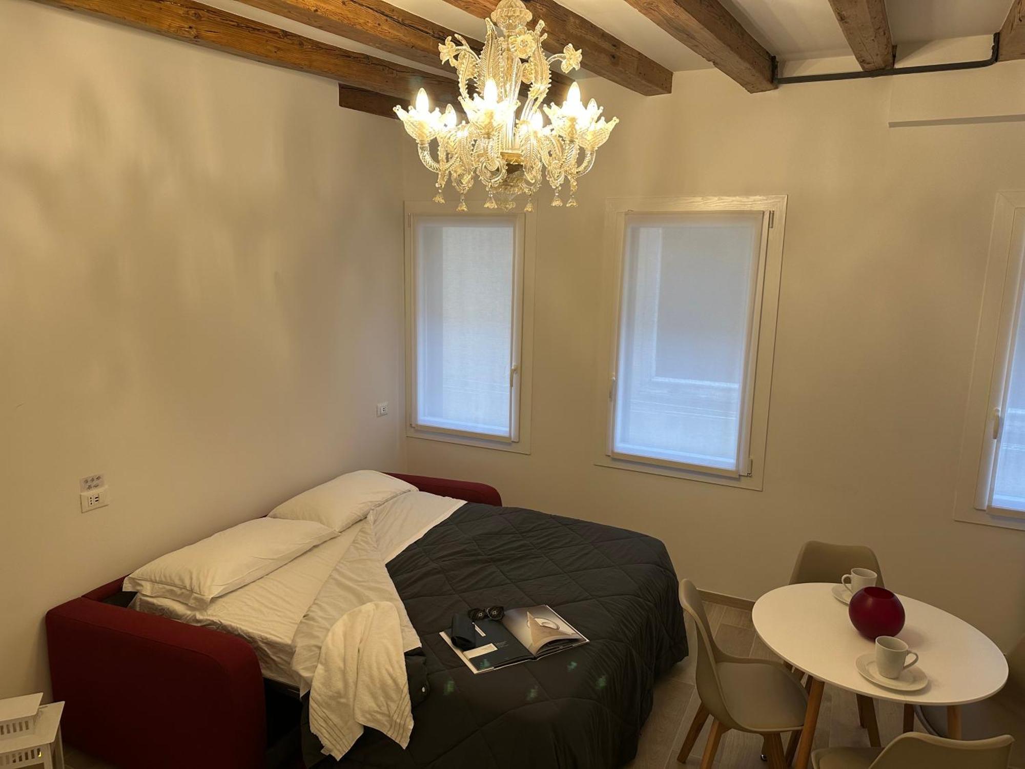 Classic Venice House 2 Екстериор снимка