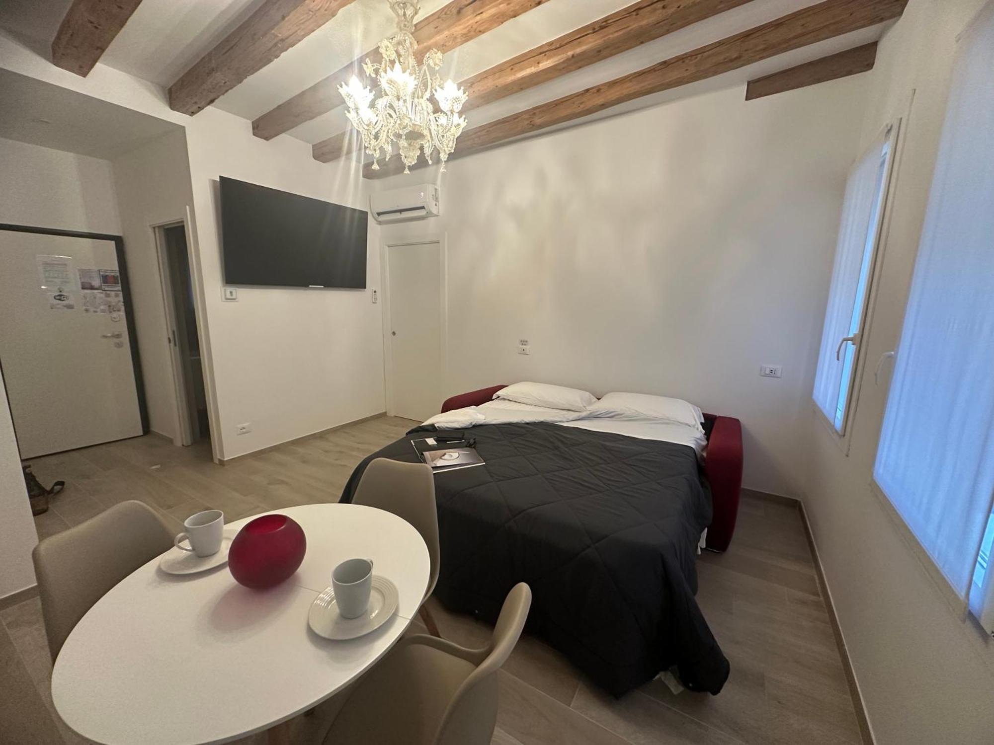 Classic Venice House 2 Екстериор снимка
