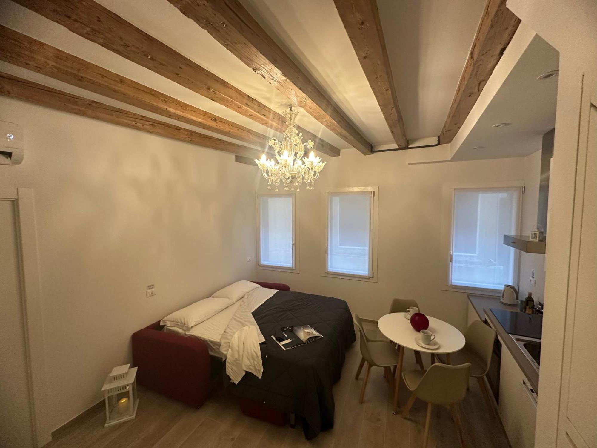 Classic Venice House 2 Екстериор снимка